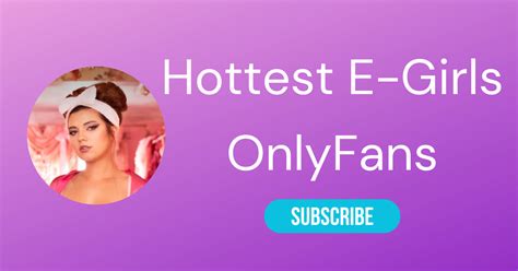 best emo onlyfans|Top 10 E Girl OnlyFans & Hottest E Girls With OnlyFans